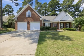3517 Harbison Ct, Fayetteville, NC 28311