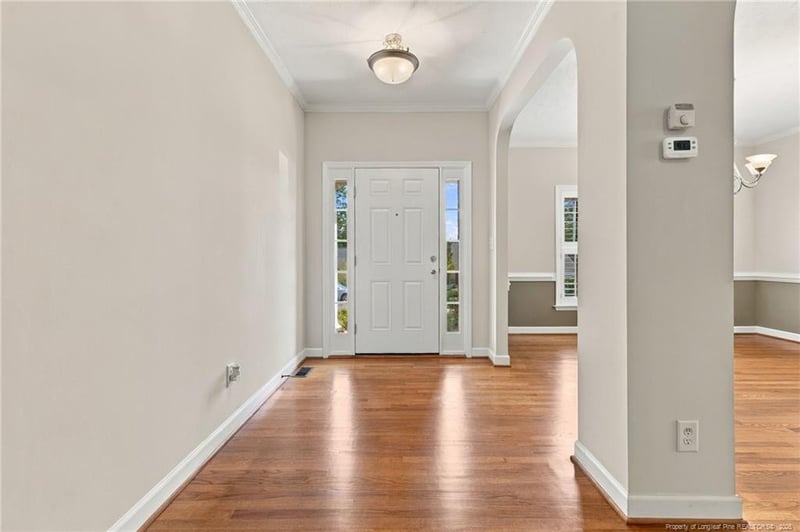 3517 Harbison Ct, Fayetteville, NC 28311
