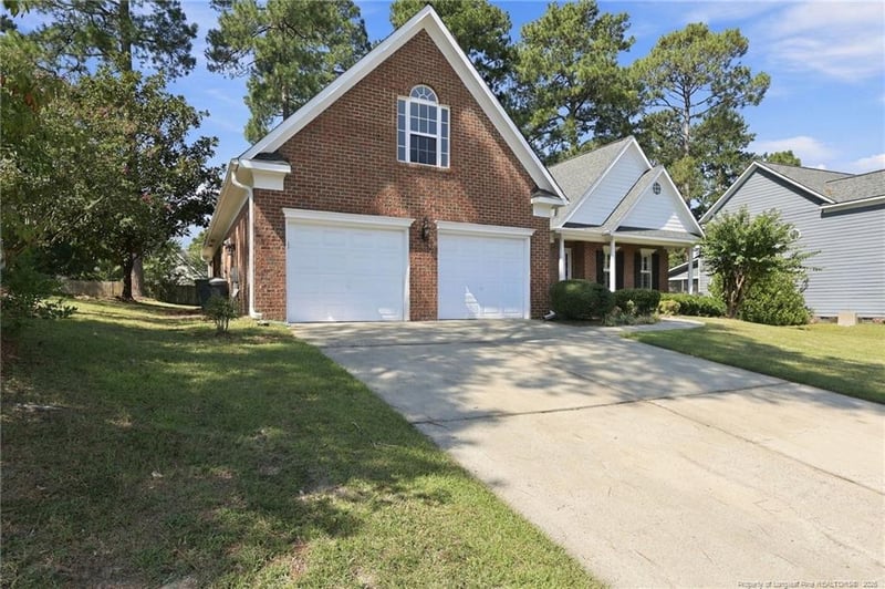 3517 Harbison Ct, Fayetteville, NC 28311