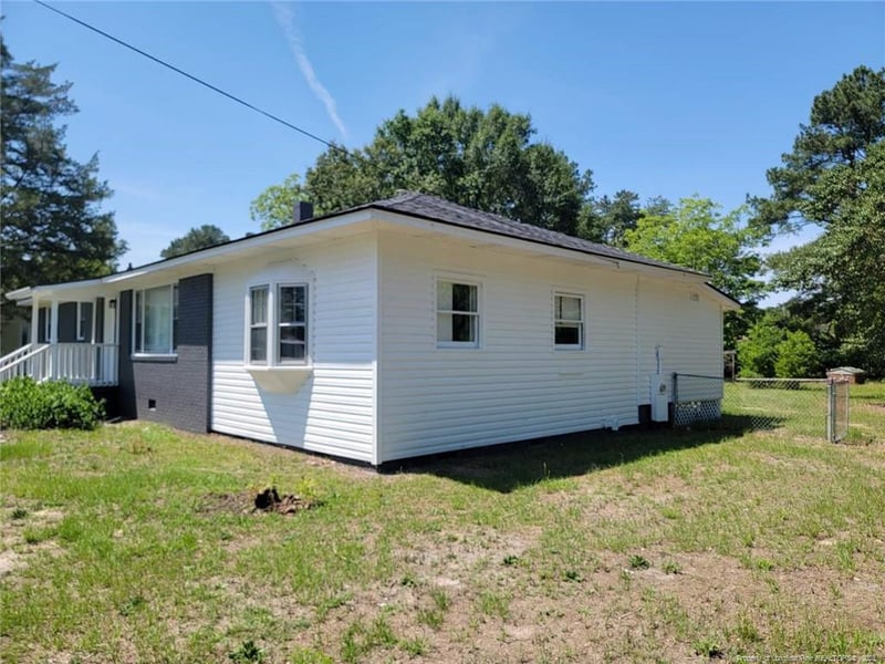 3519 Rosehill Rd, Fayetteville, NC 28311