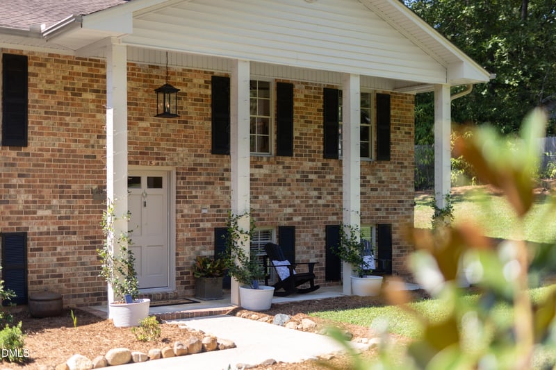 3519 Winding Way, Durham, NC 27707