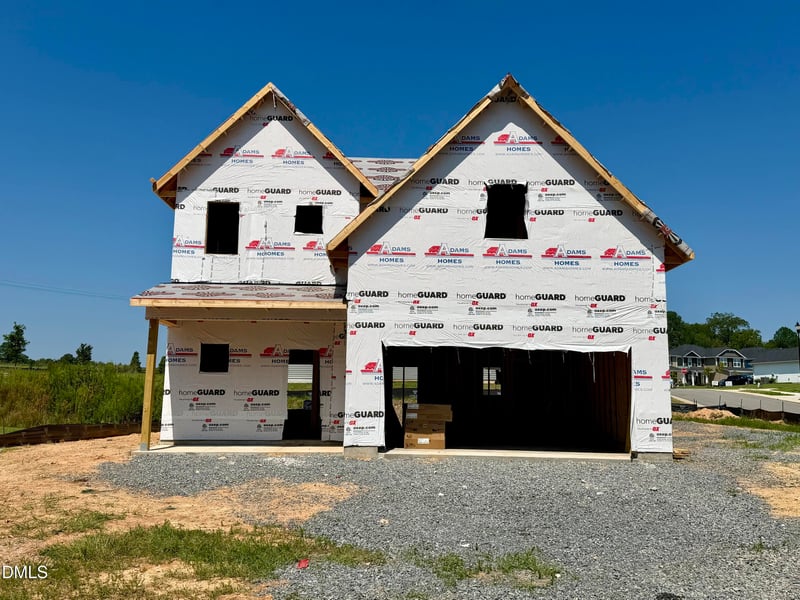 352 Bishop Ln, Sanford, NC 27330