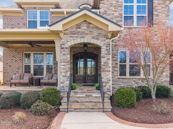 352 Rolling Meadows Ln, Chapel Hill, NC 27517