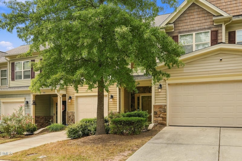 352 Westgrove Ct, Durham, NC 27703