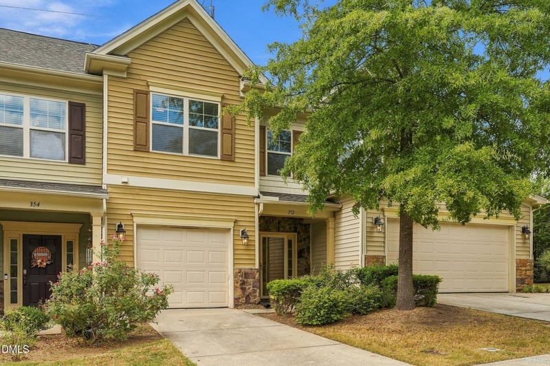 352 Westgrove Ct, Durham, NC 27703