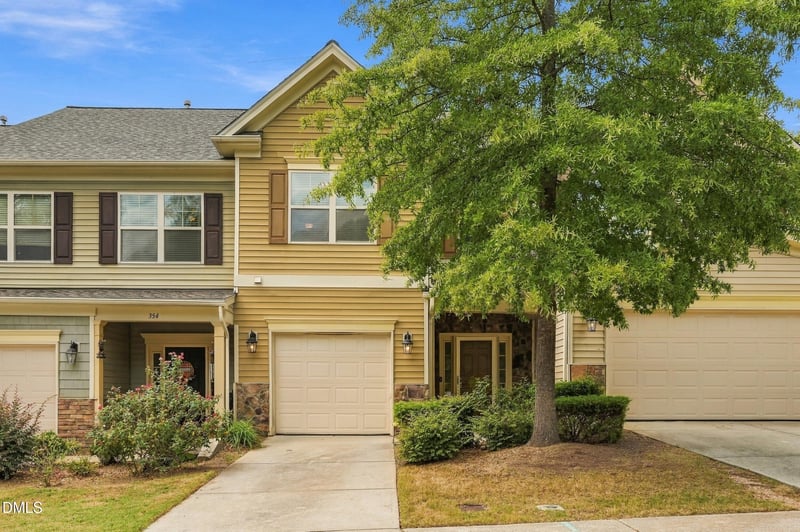 352 Westgrove Ct, Durham, NC 27703