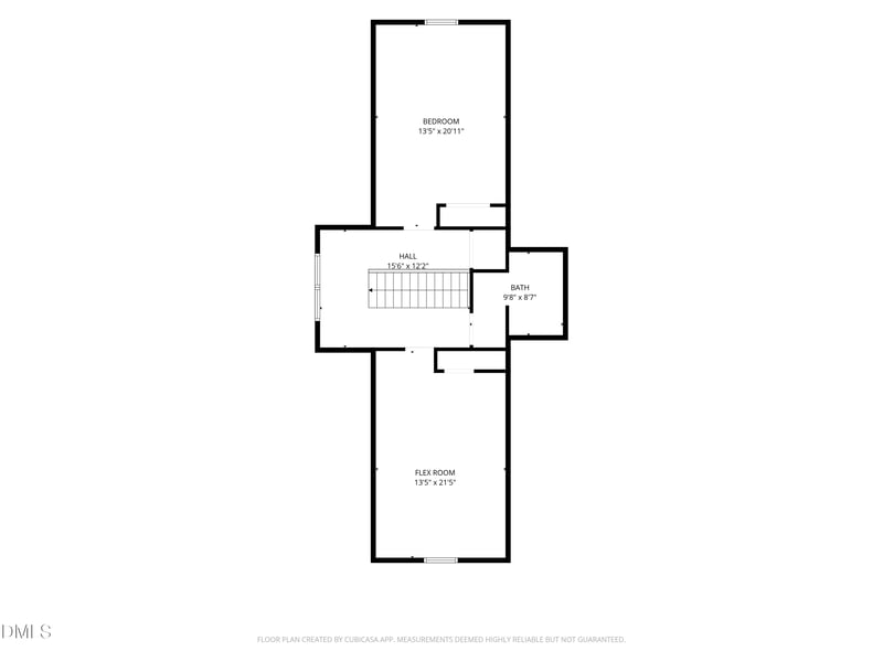 3520 Bason Rd, Mebane, NC 27302