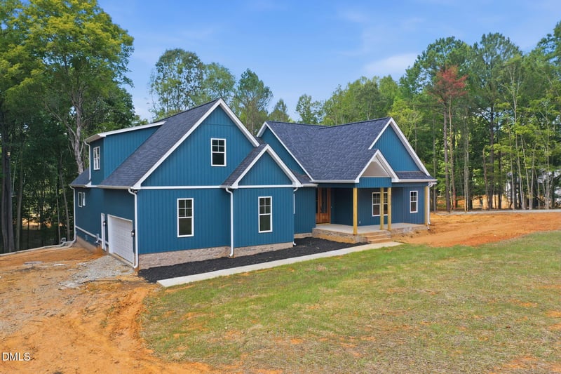 3520 Bason Rd, Mebane, NC 27302