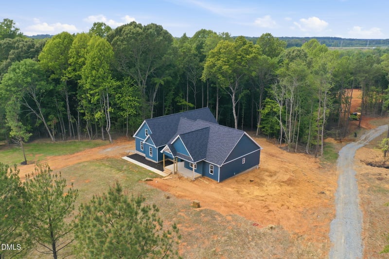 3520 Bason Rd, Mebane, NC 27302