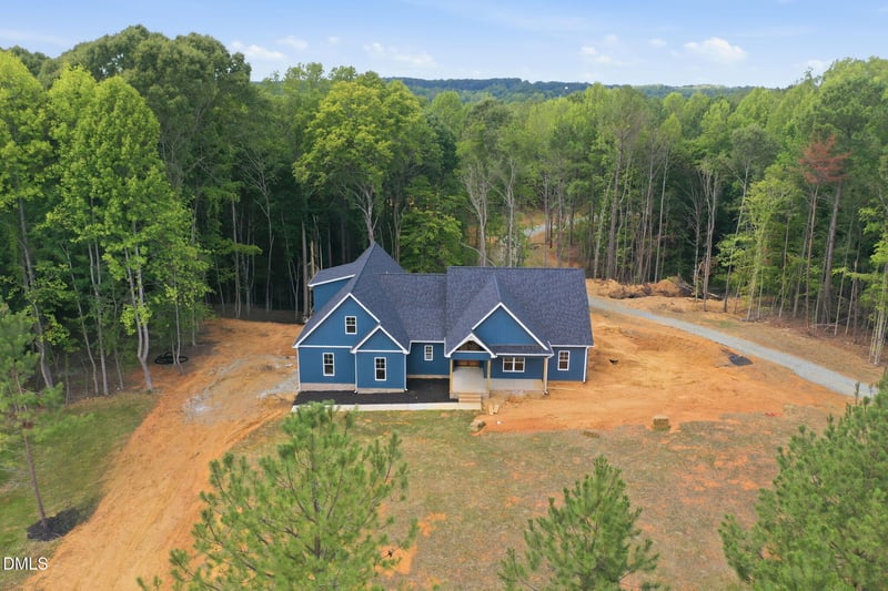 3520 Bason Rd, Mebane, NC 27302