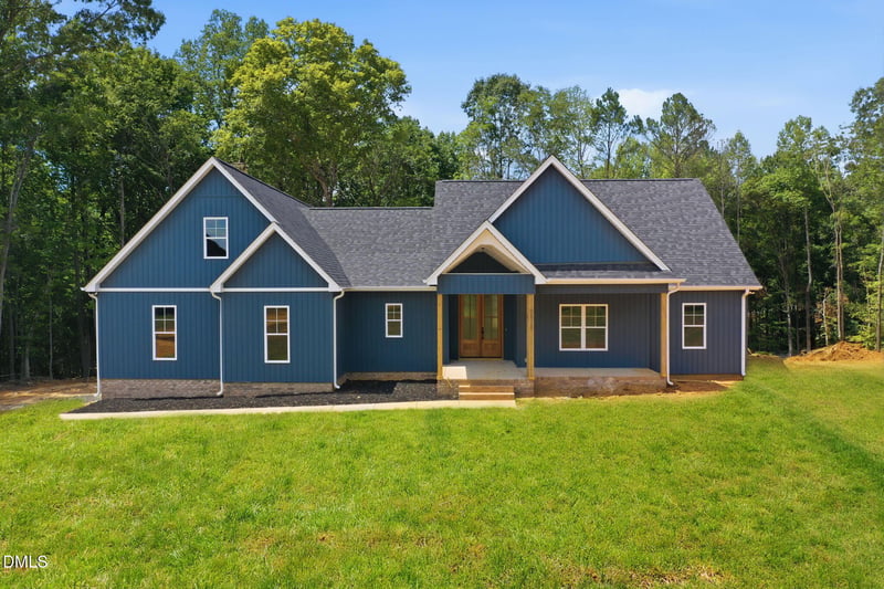 3520 Bason Rd, Mebane, NC 27302