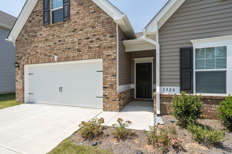 3520 Cross Timber Ln, Raleigh, NC 27603