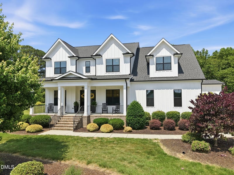 3520 Hundleby Dr, Apex, NC 27539