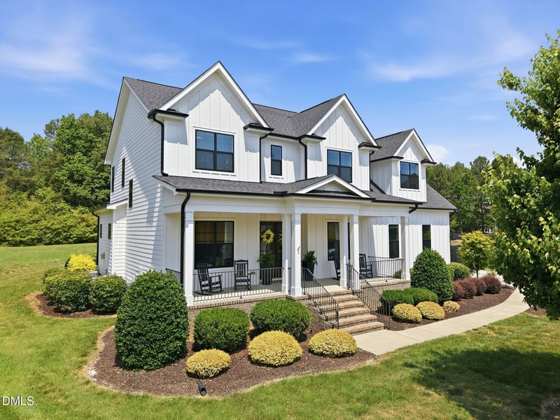 3520 Hundleby Dr, Apex, NC 27539