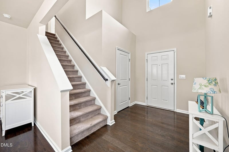 3520 Massey Ridge Ct, Raleigh, NC 27616