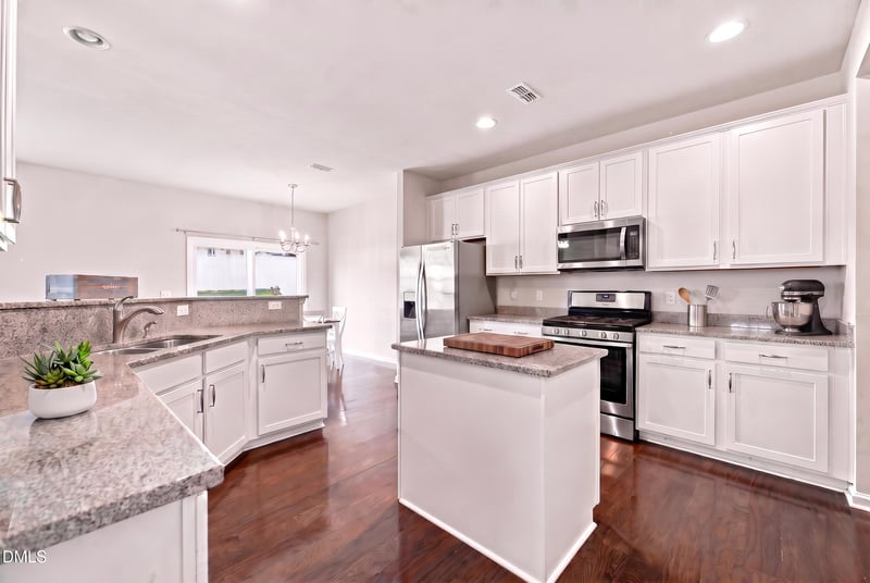 3520 Massey Ridge Ct, Raleigh, NC 27616