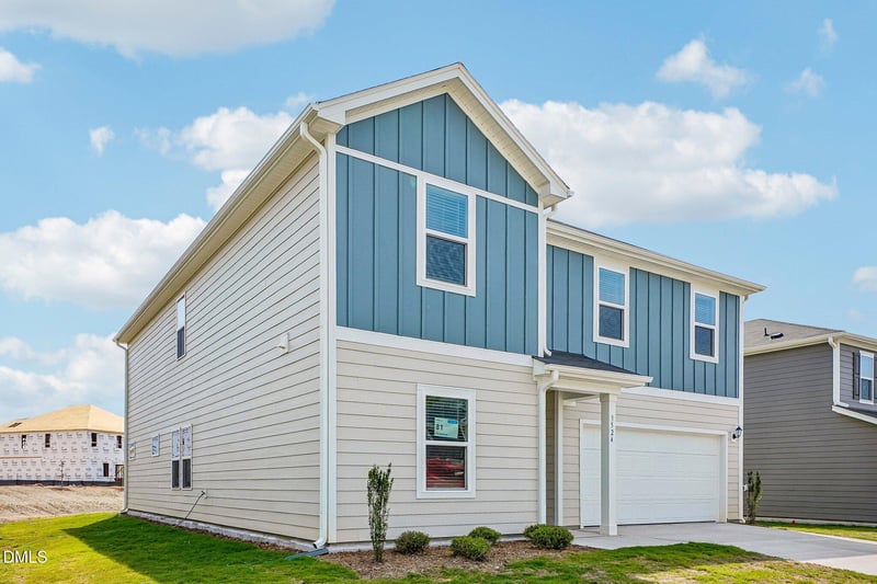 3524 Telluride Trl, Raleigh, NC 27616