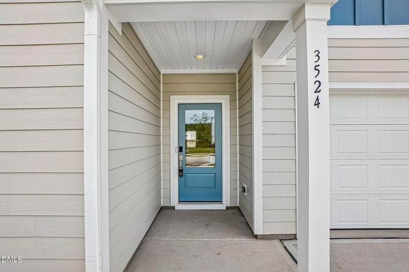 3524 Telluride Trl, Raleigh, NC 27616