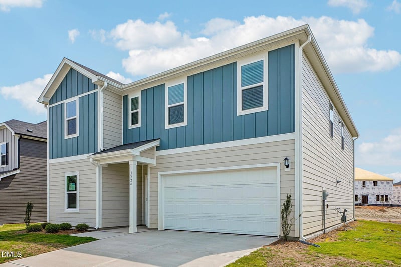 3524 Telluride Trl, Raleigh, NC 27616