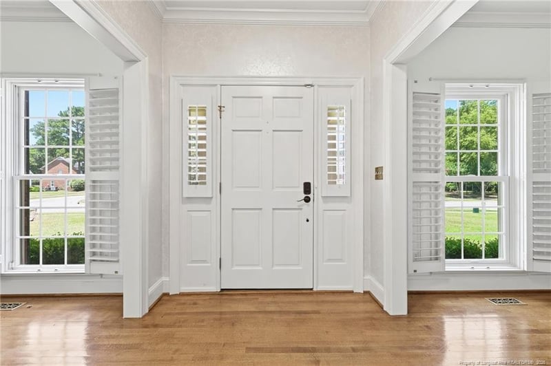 3525 Prestwick Dr, Fayetteville, NC 28303