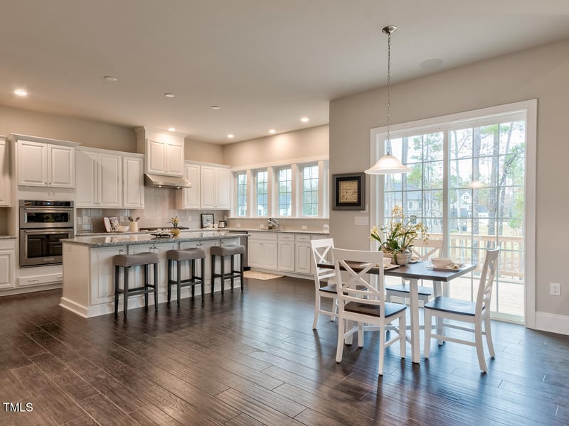 3526 Clifton Park Ct, New Hill, NC 27562
