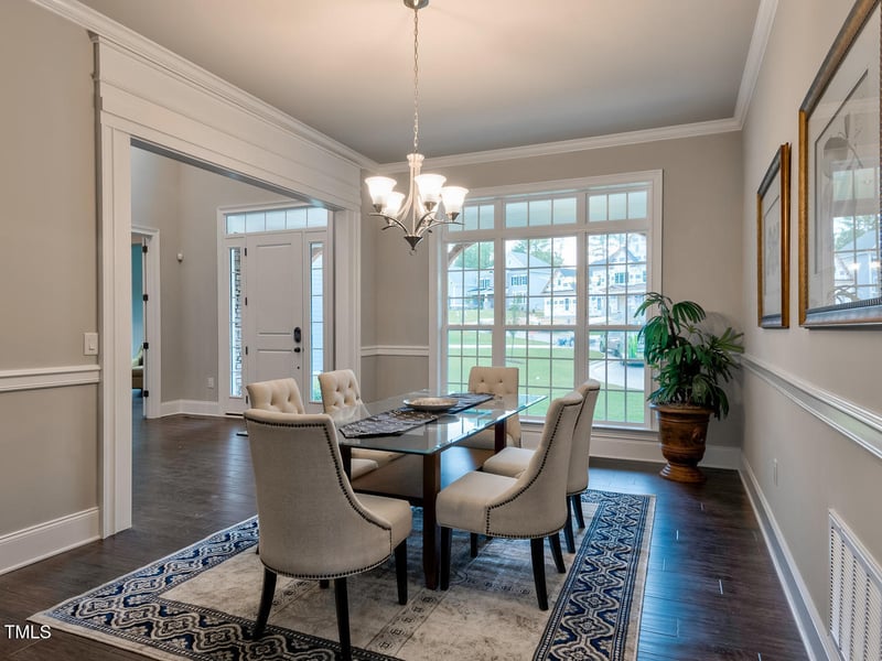 3526 Clifton Park Ct, New Hill, NC 27562