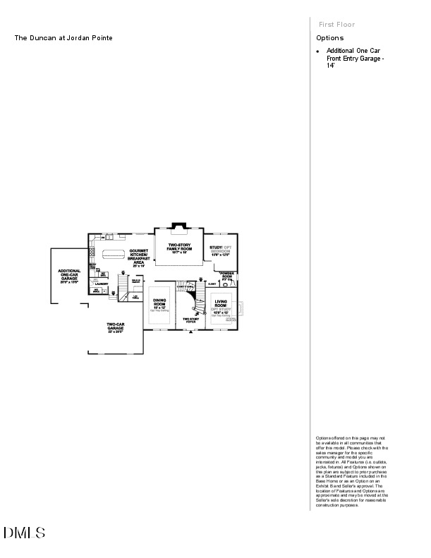 3526 Clifton Park Ct, New Hill, NC 27562