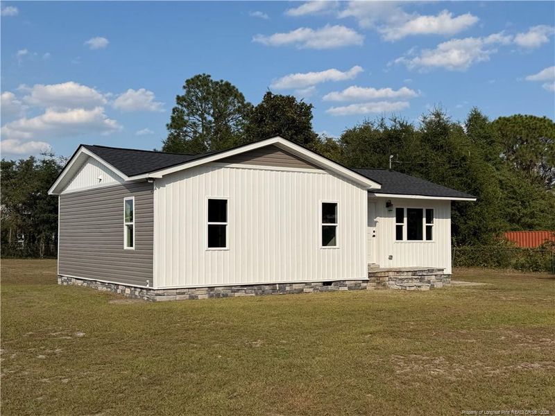3526 Infantry Rd, Fayetteville, NC 28348