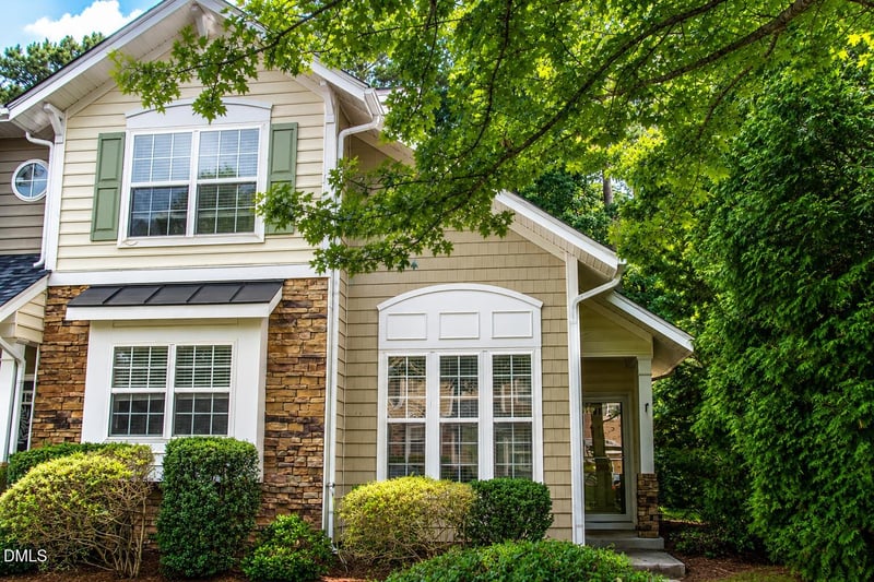 3527 Sugar Tree Pl, Durham, NC 27713