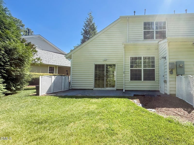 3527 Sugar Tree Pl, Durham, NC 27713