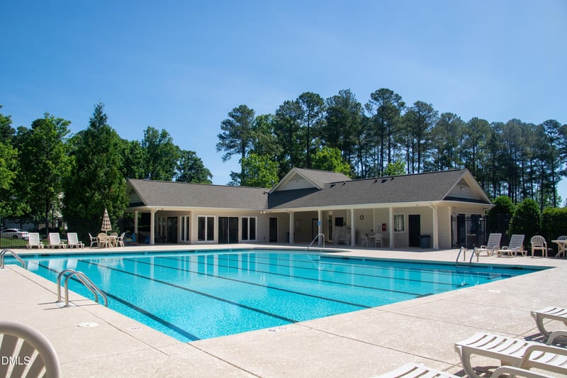 3527 Sugar Tree Pl, Durham, NC 27713