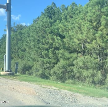 3529 Crittenden Ln Lot 05, Holly Springs, NC 27540