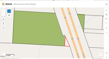 3529 Crittenden Ln Lot 05, Holly Springs, NC 27540