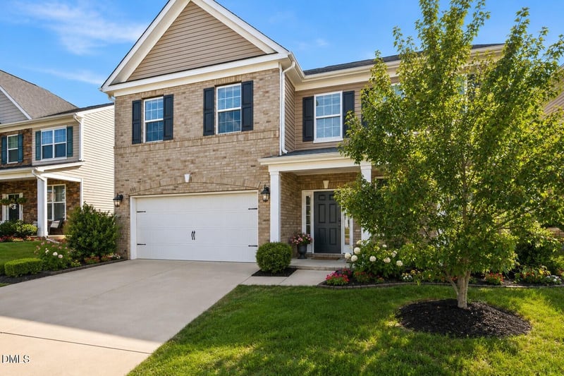 3529 Massey Ridge Ct, Raleigh, NC 27616