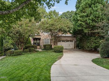 3529 Turnbridge Dr, Raleigh, NC 27609