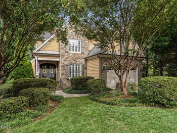 3529 Turnbridge Dr, Raleigh, NC 27609