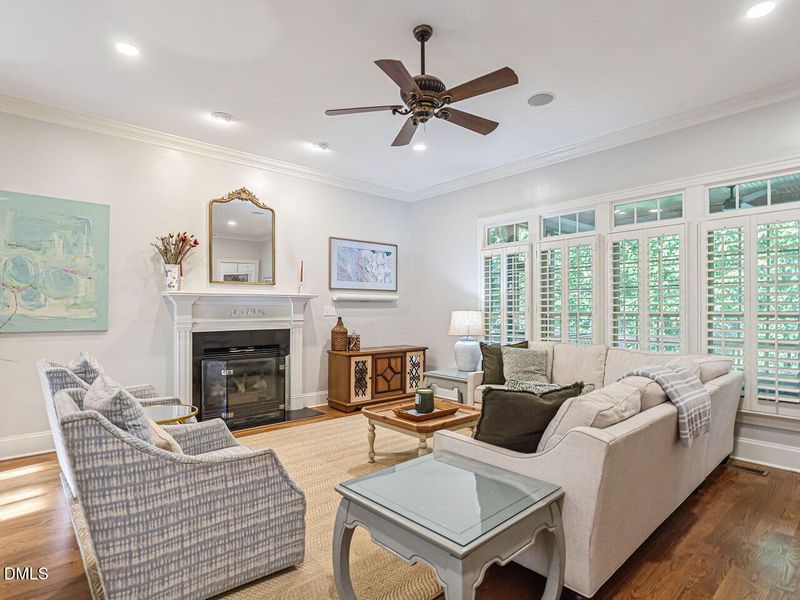 3529 Turnbridge Dr, Raleigh, NC 27609
