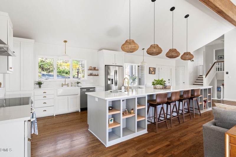 353 Tenney Cir, Chapel Hill, NC 27514