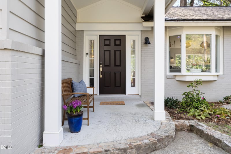 353 Tenney Cir, Chapel Hill, NC 27514