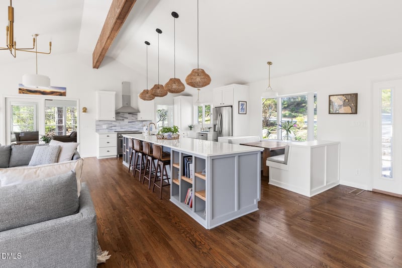 353 Tenney Cir, Chapel Hill, NC 27514