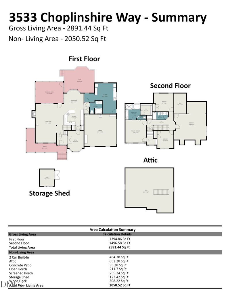 3533 Choplinshire Way, Apex, NC 27539