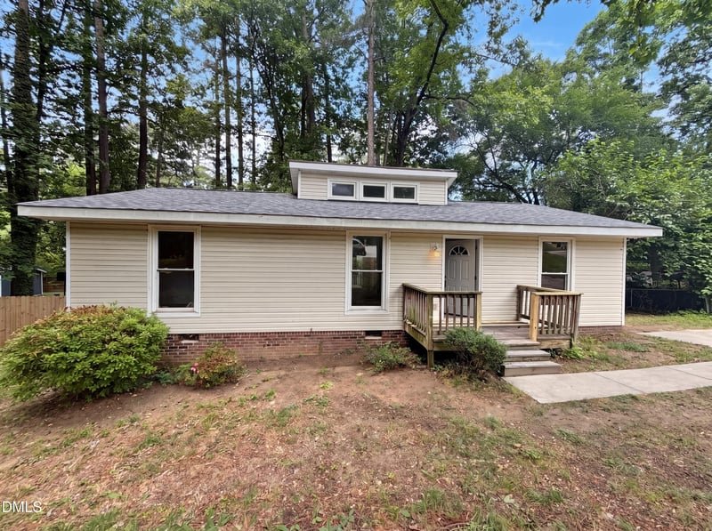 3533 Greywood Dr, Raleigh, NC 27604