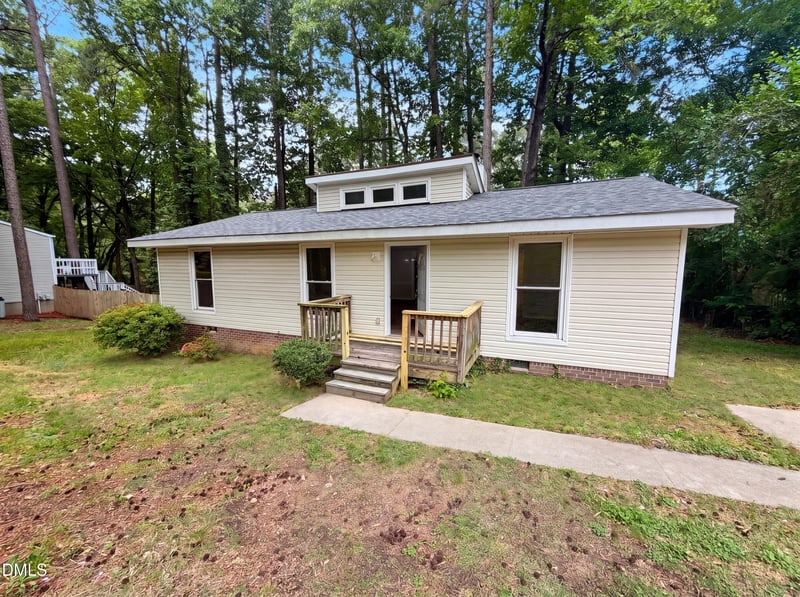 3533 Greywood Dr, Raleigh, NC 27604