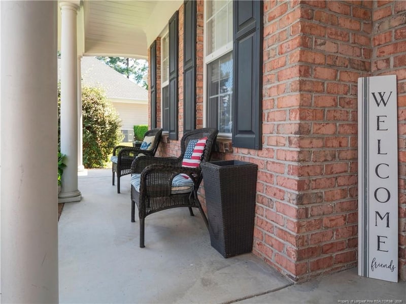 3533 Rosebank Dr, Fayetteville, NC 28311