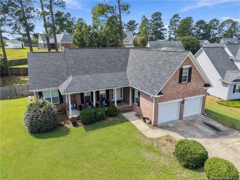 3533 Rosebank Dr, Fayetteville, NC 28311