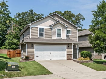 3536 Althorp Dr, Raleigh, NC 27616