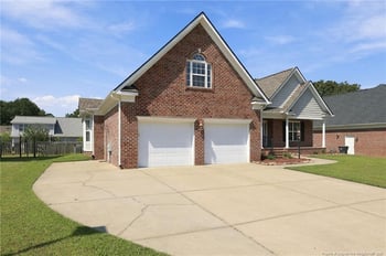 3537 Maccumber Ct, Fayetteville, NC 28311