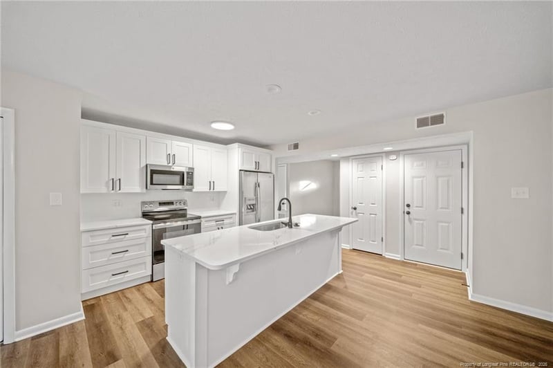 3538 Barron Way, Fayetteville, NC 28311