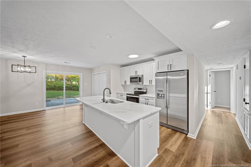 3538 Barron Way, Fayetteville, NC 28311
