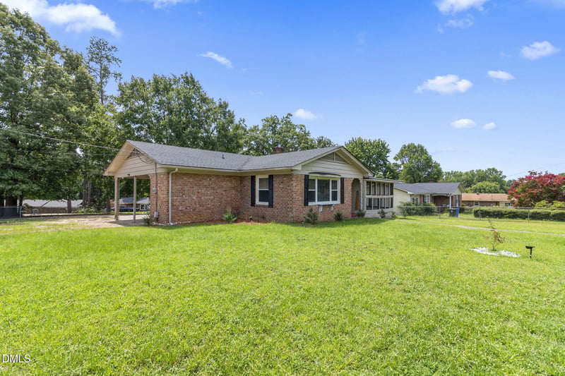 354 Summer Hill Rd, Fayetteville, NC 28303